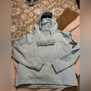 Patagonia hoodie